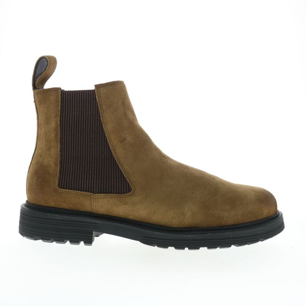 Diesel Mens D-Alabhama LCH Brown Boots (NWT)